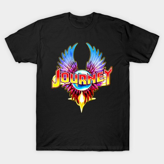 journey band rock Journey Band Rock TShirt TeePublic